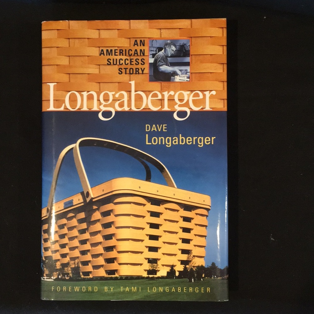 An American Success Story